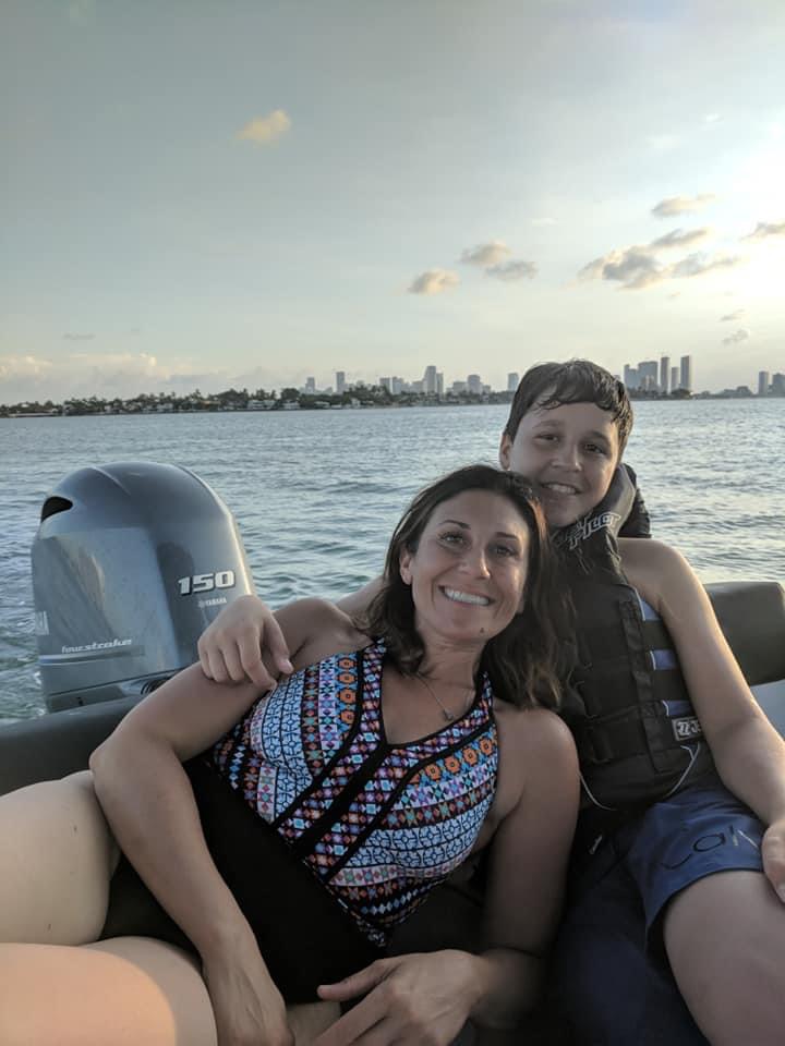 Mom